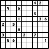 Sudoku Evil 65768