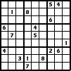 Sudoku Evil 51287