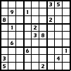 Sudoku Evil 75378
