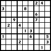 Sudoku Evil 56239