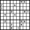 Sudoku Evil 52052