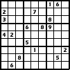 Sudoku Evil 123182