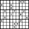 Sudoku Evil 65376