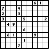 Sudoku Evil 58666