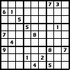 Sudoku Evil 72498