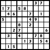 Sudoku Evil 135638
