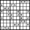 Sudoku Evil 45326