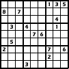 Sudoku Evil 93396