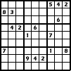 Sudoku Evil 146758