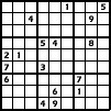 Sudoku Evil 87635
