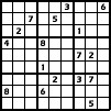 Sudoku Evil 56557