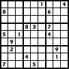 Sudoku Evil 55861