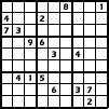 Sudoku Evil 56701