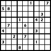 Sudoku Evil 78463