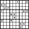 Sudoku Evil 34257