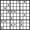 Sudoku Evil 133998