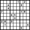 Sudoku Evil 87438