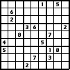 Sudoku Evil 57132