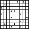 Sudoku Evil 58740