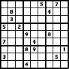 Sudoku Evil 85558