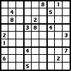 Sudoku Evil 64395
