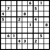 Sudoku Evil 82072