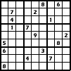 Sudoku Evil 57635