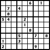 Sudoku Evil 110682
