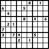 Sudoku Evil 54893
