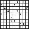 Sudoku Evil 56231