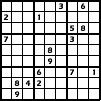 Sudoku Evil 68581