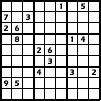 Sudoku Evil 37314