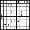 Sudoku Evil 72025