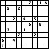 Sudoku Evil 90567