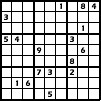 Sudoku Evil 83279