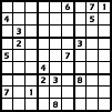 Sudoku Evil 52101