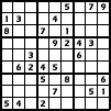 Sudoku Evil 130489