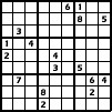 Sudoku Evil 96587