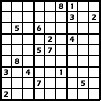 Sudoku Evil 54971