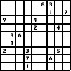 Sudoku Evil 44218