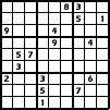 Sudoku Evil 135008