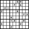 Sudoku Evil 52199