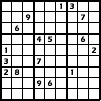 Sudoku Evil 135171