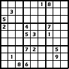 Sudoku Evil 50874