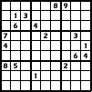 Sudoku Evil 128343