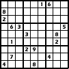 Sudoku Evil 98065