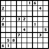 Sudoku Evil 84053