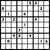 Sudoku Evil 63374