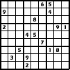 Sudoku Evil 121739