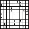 Sudoku Evil 95442